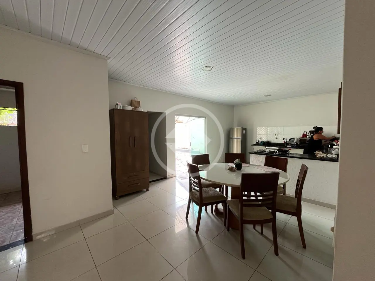 Imagem 3 - Casa em Pacaembu, Uberlândia - MG