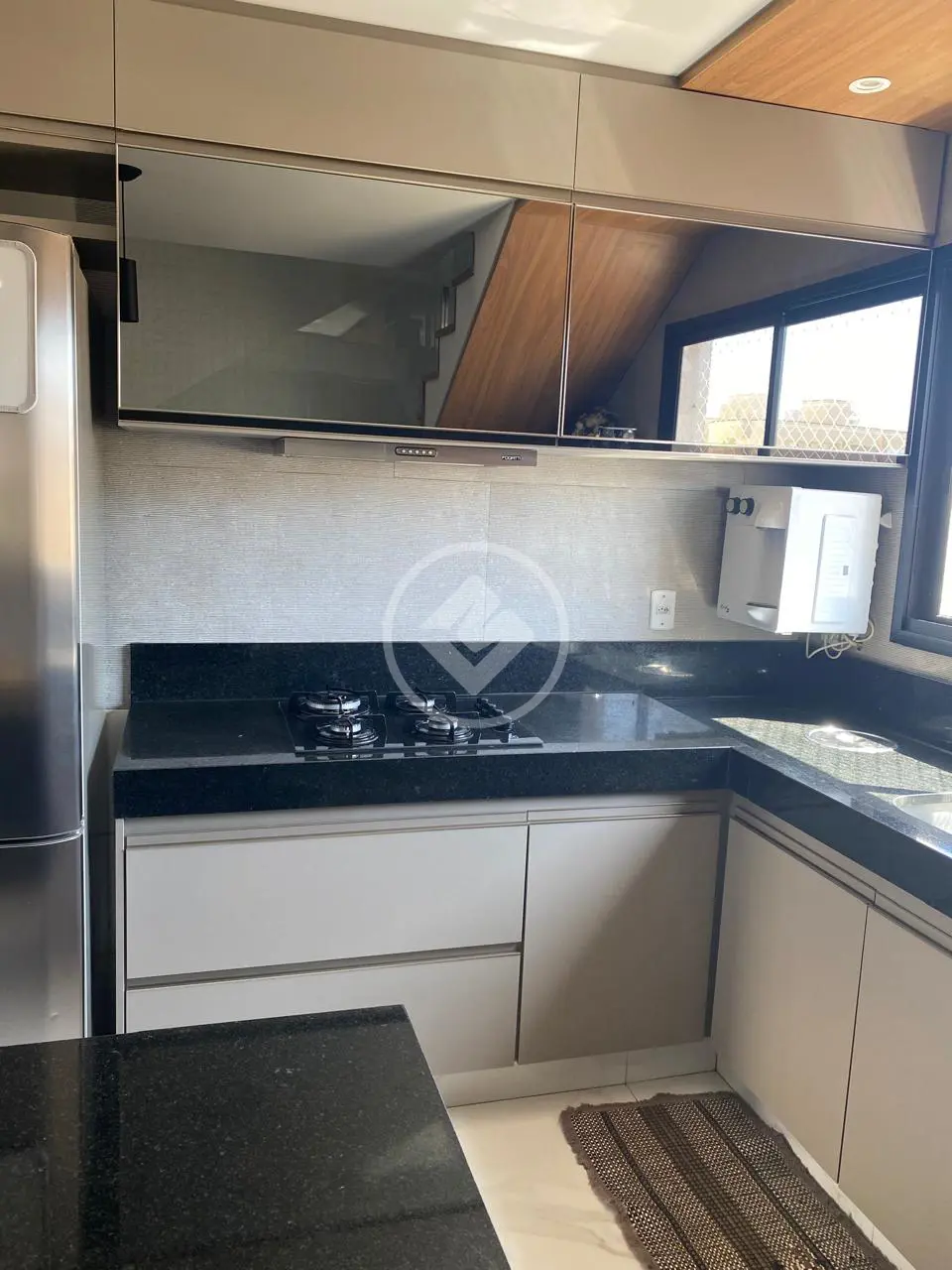 Imagem 6 - Cobertura Duplex em Santa Mônica, Uberlândia - MG