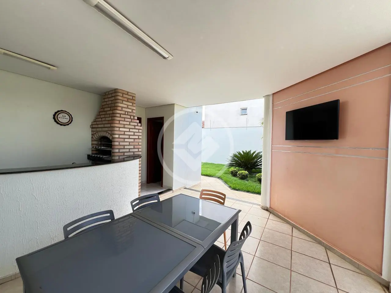 Imagem 2 - Casa em Santa Mônica, Uberlândia - MG
