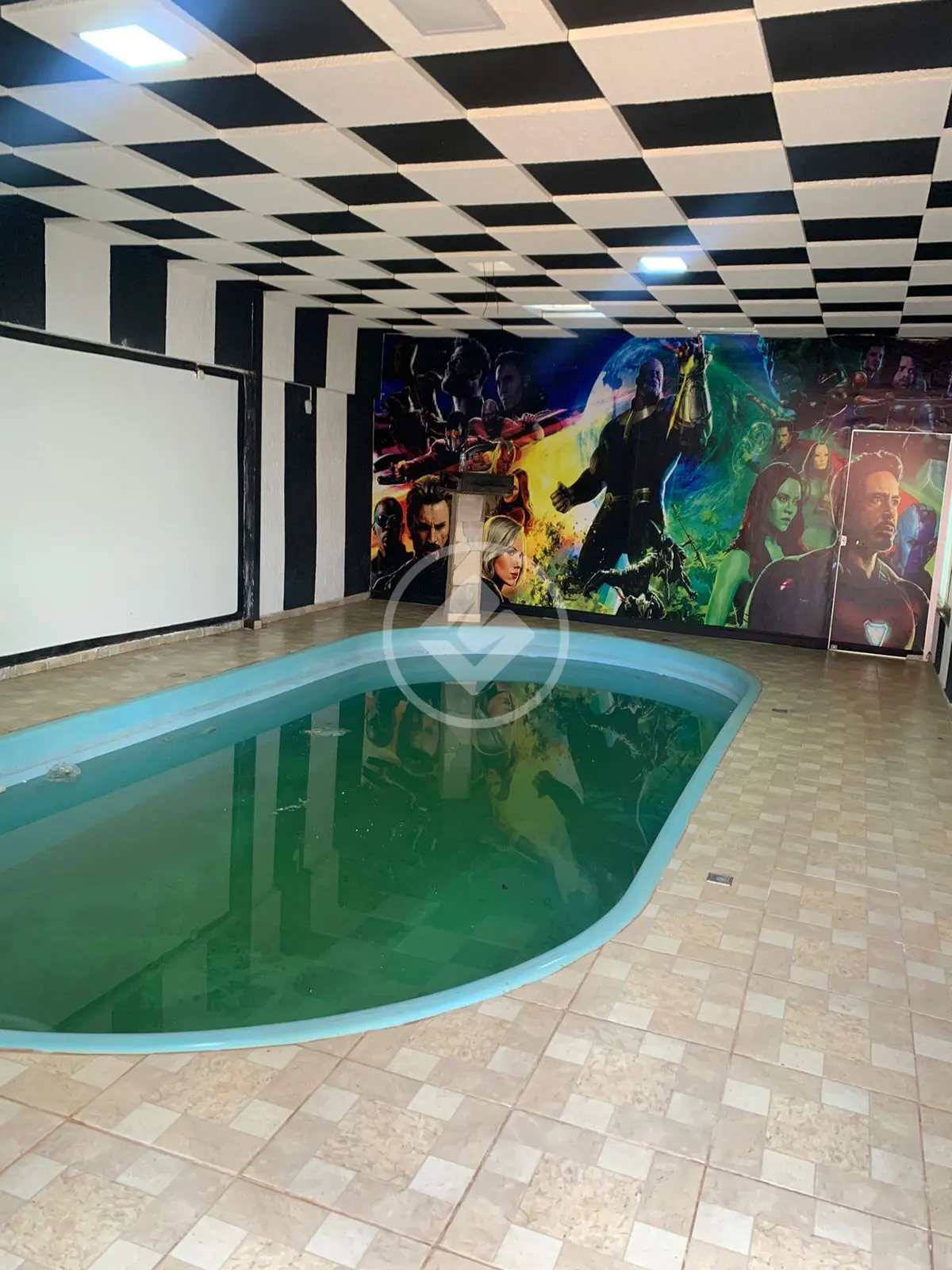 Imagem 1 - Casa em Martins, Uberlândia - MG