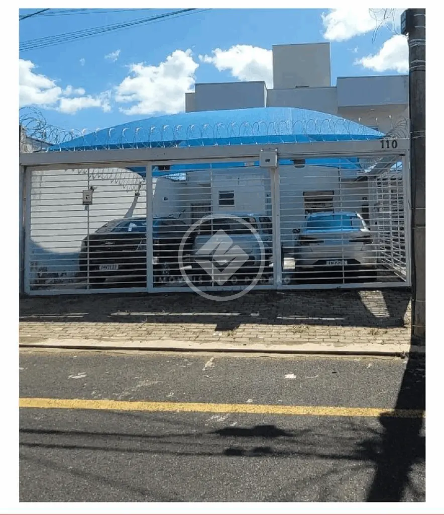 Image 15 - Apartamento em Granada, Uberlândia - MG