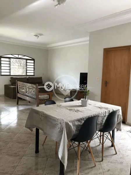 Imagem 6 - Casa em CIDADE JARDIM, Uberlândia - MG