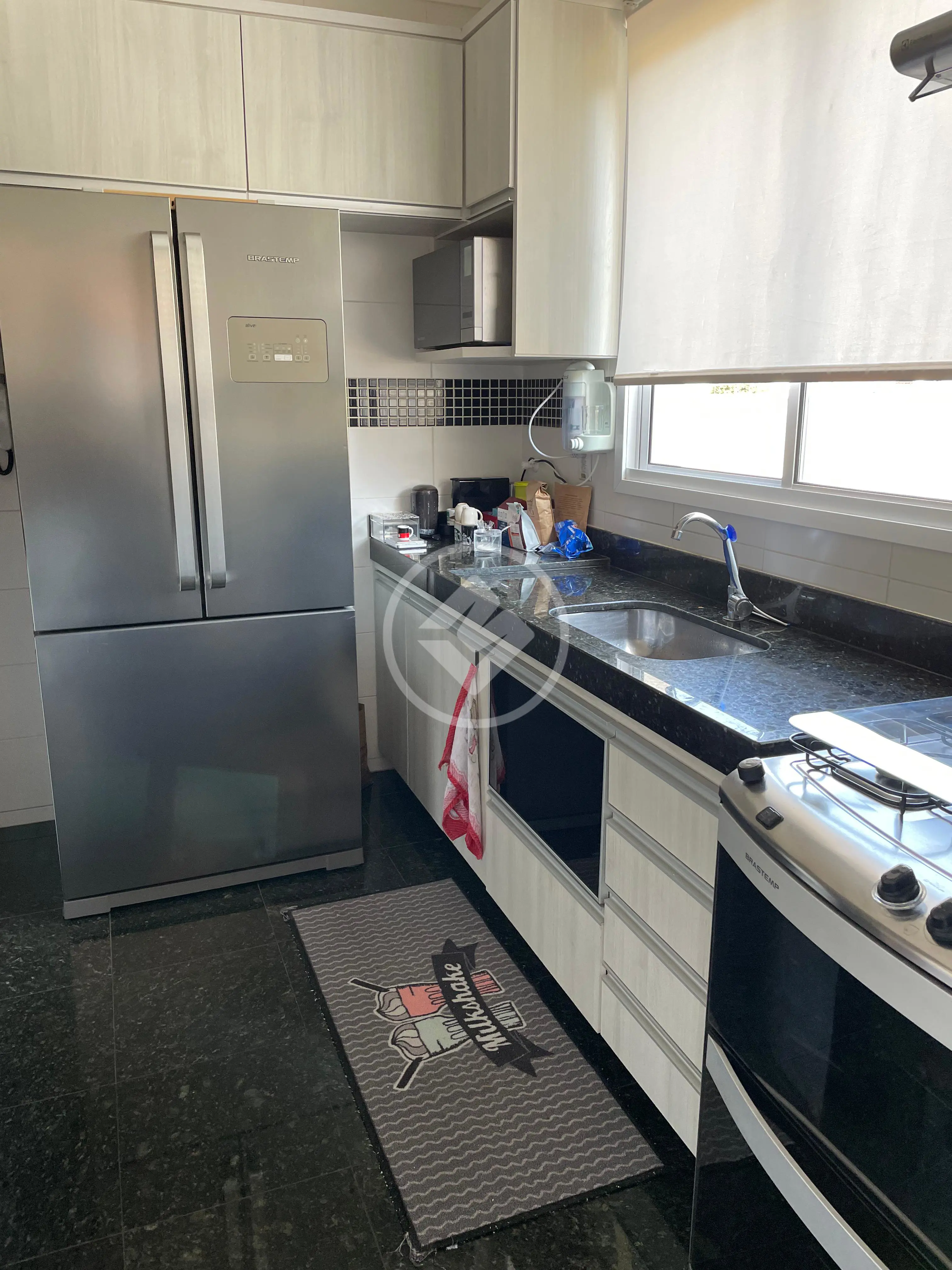 Imagem 5 - Apartamento em Marta Helena, Uberlândia - MG