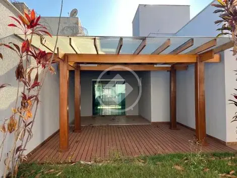 Imagem 1 - Casa em Santa Luzia, Uberlândia - MG