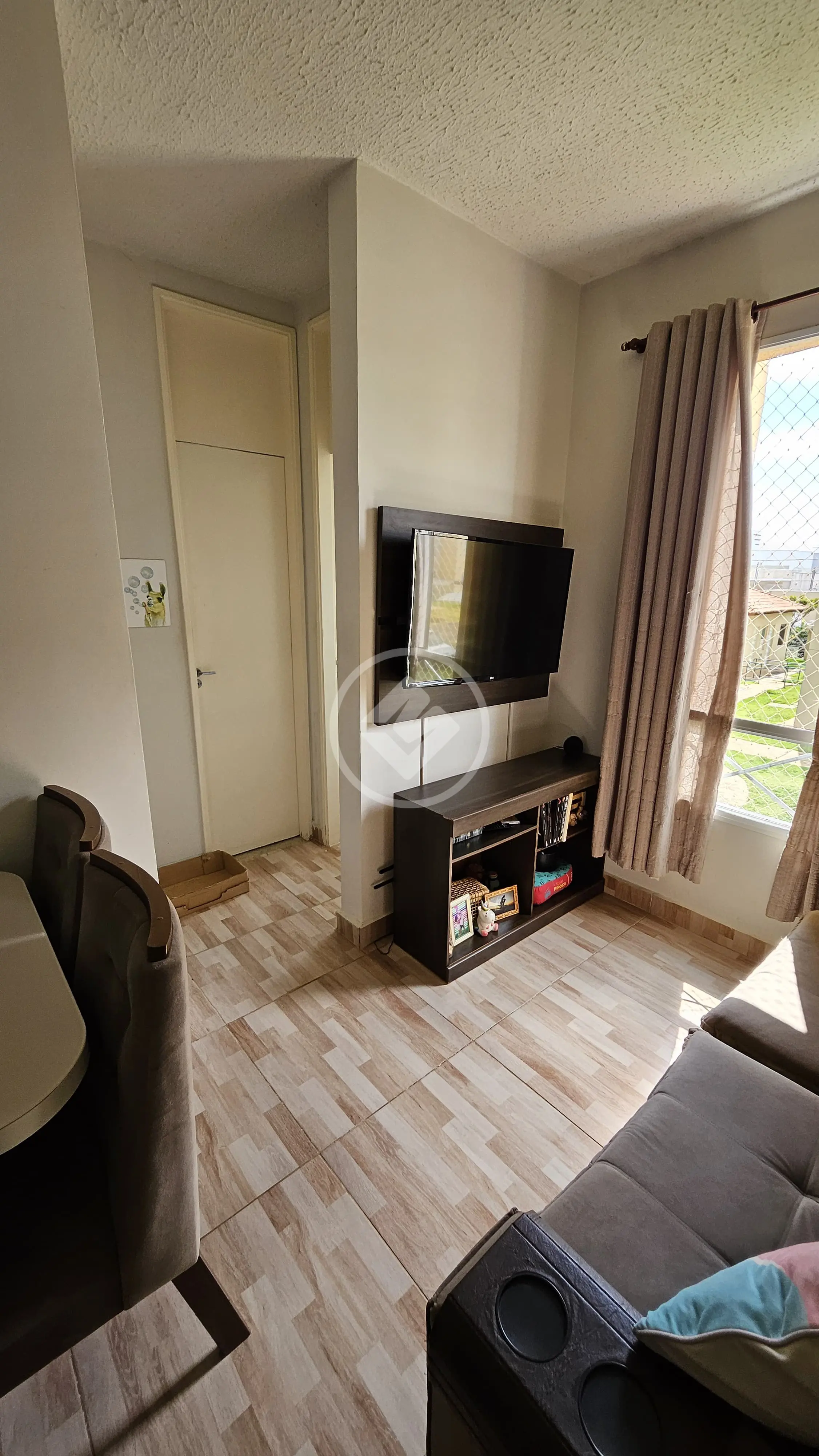 Imagem 2 - Apartamento em Novo Mundo, Uberlândia - MG