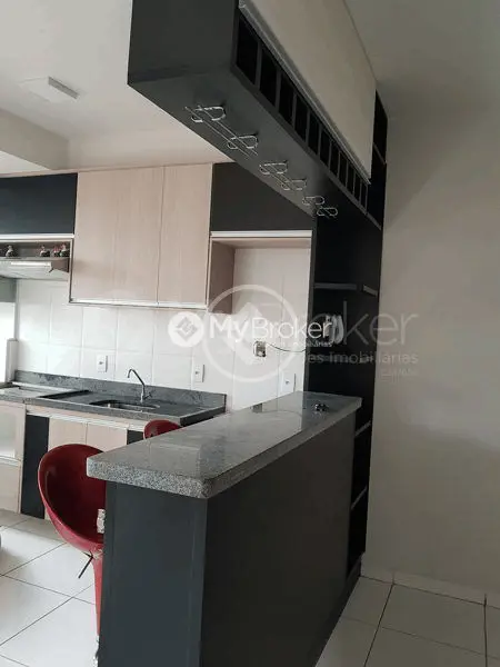 Apartamento Panorama, Uberlândia - MG — foto 2