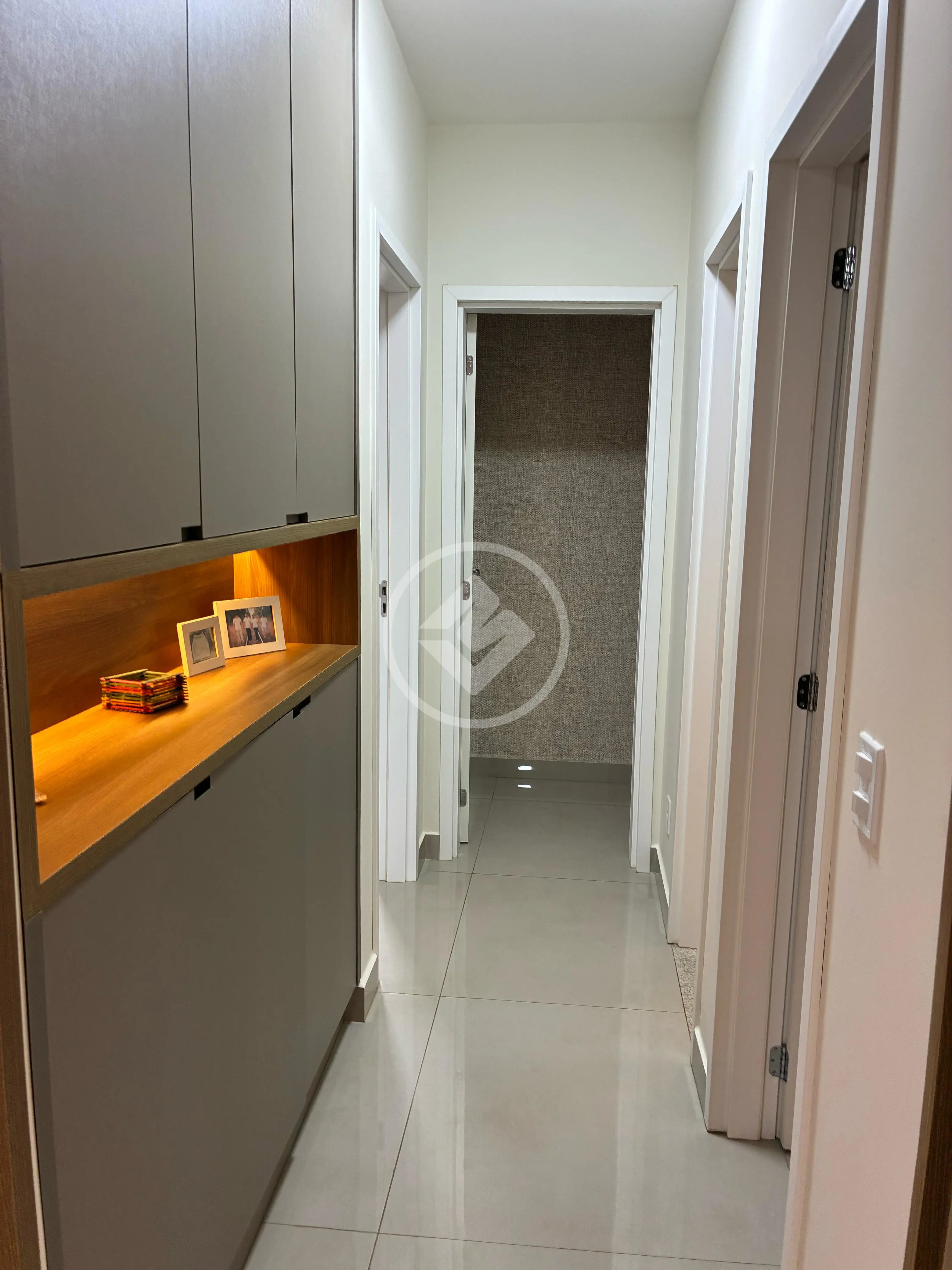 Imagem 1 - Apartamento em Cazeca, Uberlândia - MG