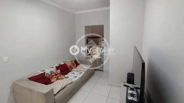 Imagem 1 - Apartamento em Jardim Brasília, Uberlândia - MG