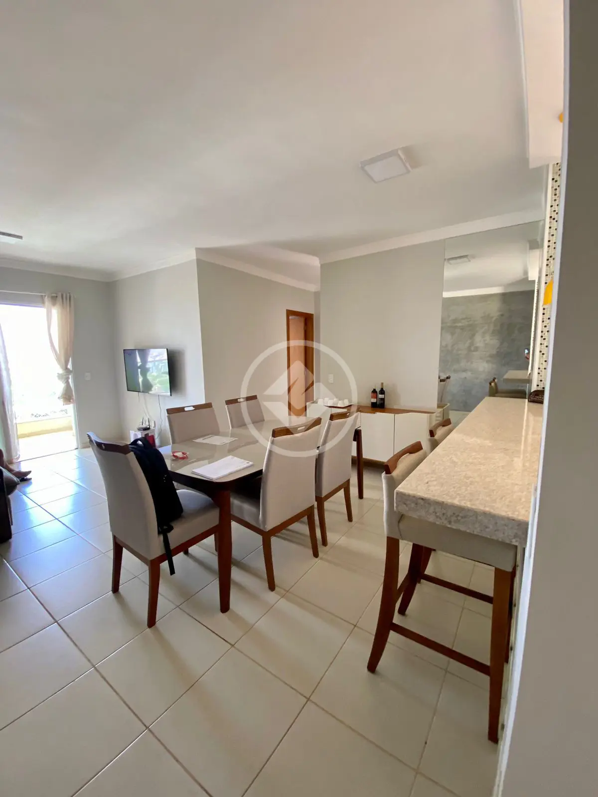 Imagem 3 - Apartamento em SANTA MÔNICA, Uberlândia - MG
