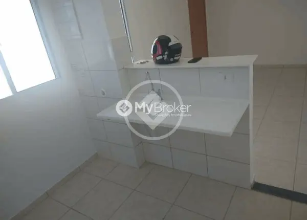 Apartamento JARDIM HOLANDA, Uberlândia - MG — foto 2