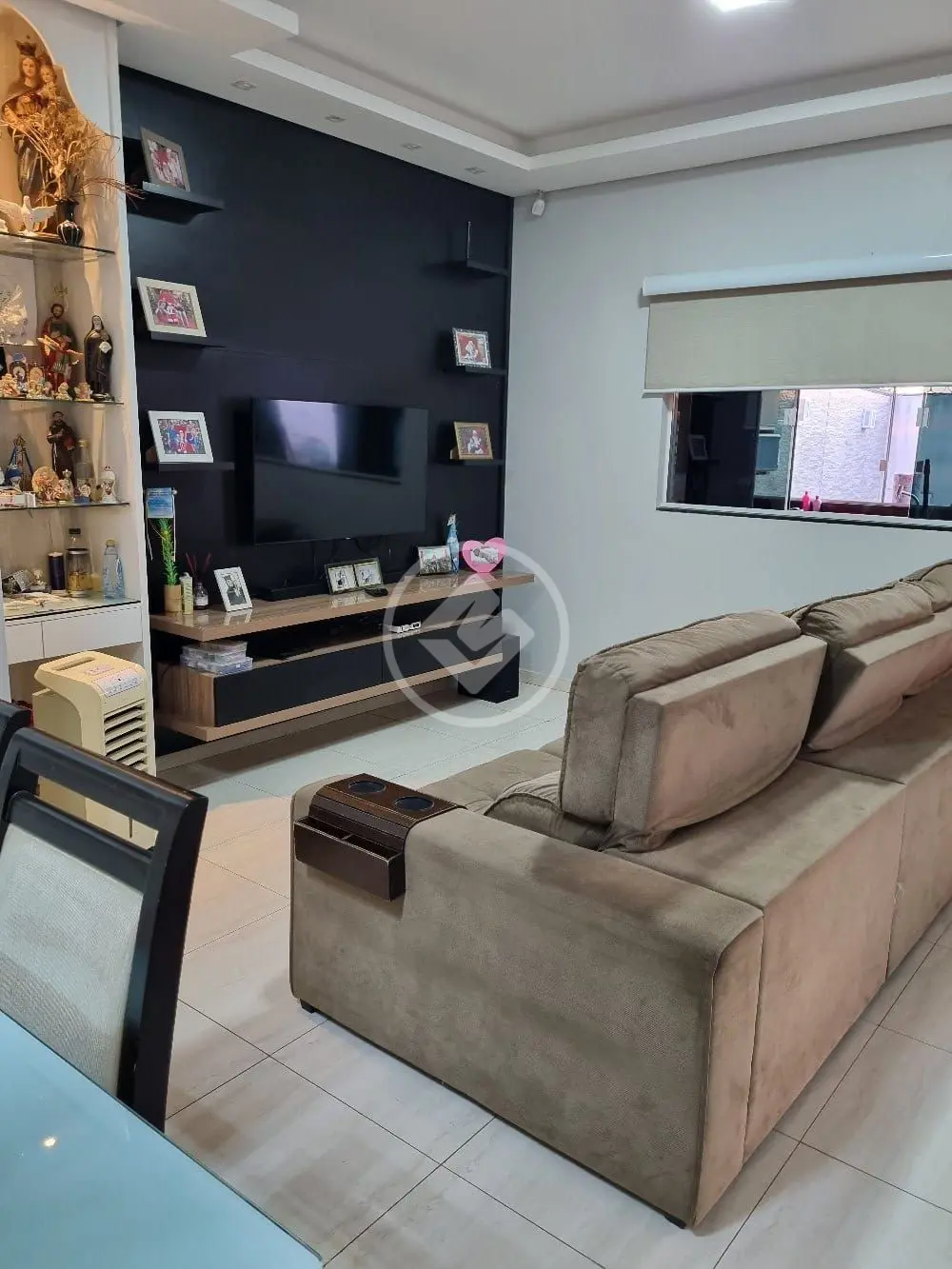 Imagem 6 - Casa em Maravilha, Uberlândia - MG