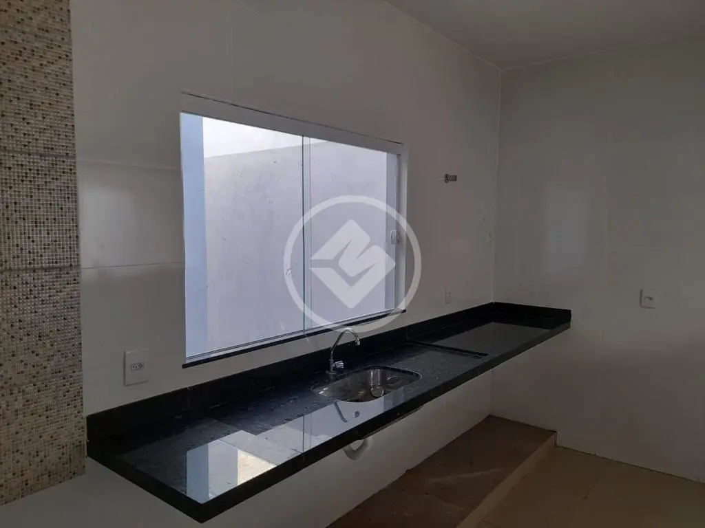 Casa Fundinho, Uberlândia - MG — foto 2