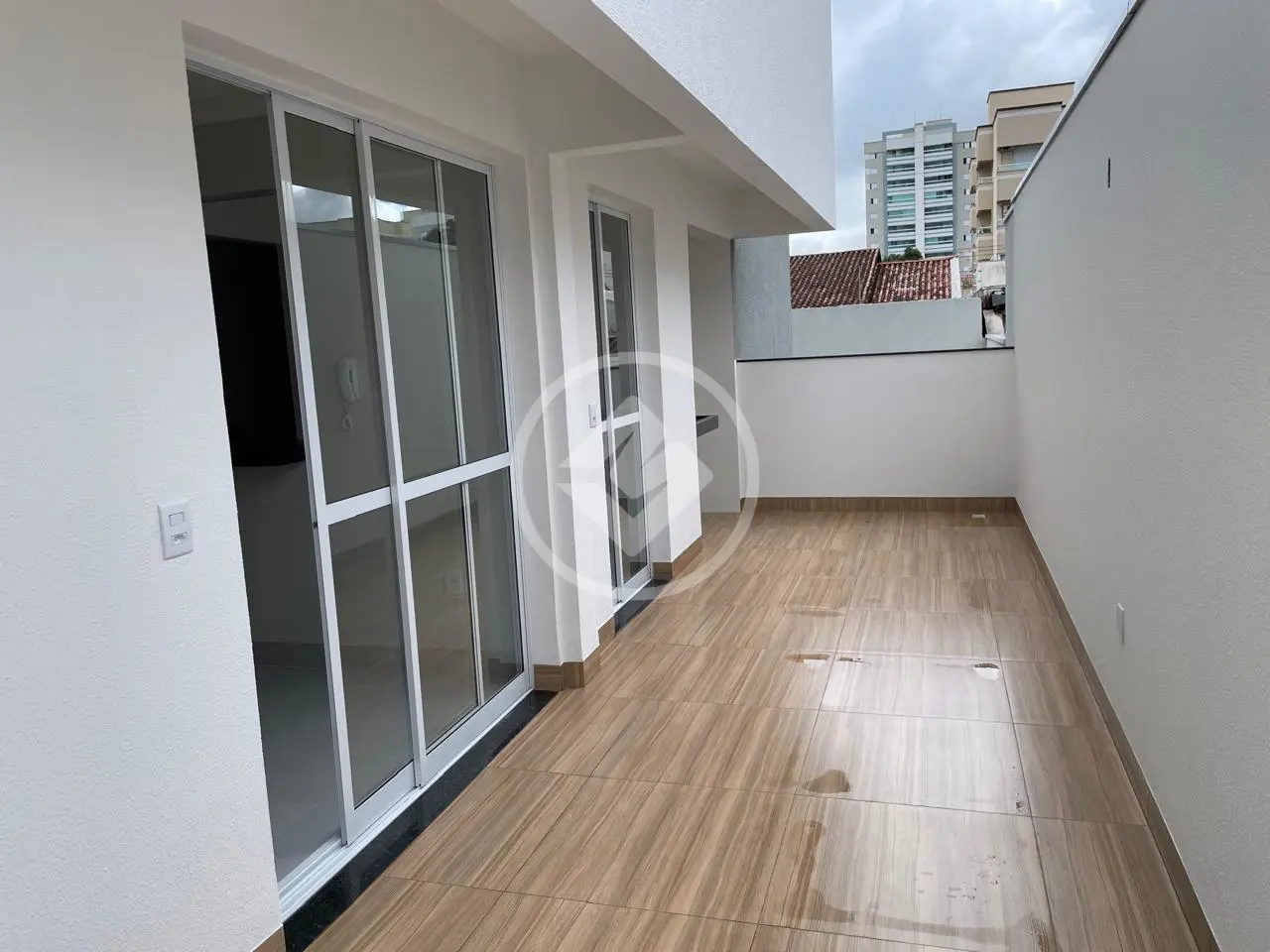 Apartamento Santa Mônica, Uberlândia - MG — foto 1