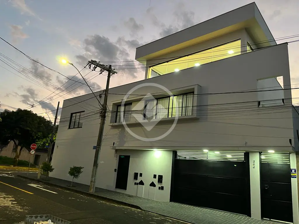 Image 21 - Sobrado em Nova Uberlândia, Uberlândia - MG