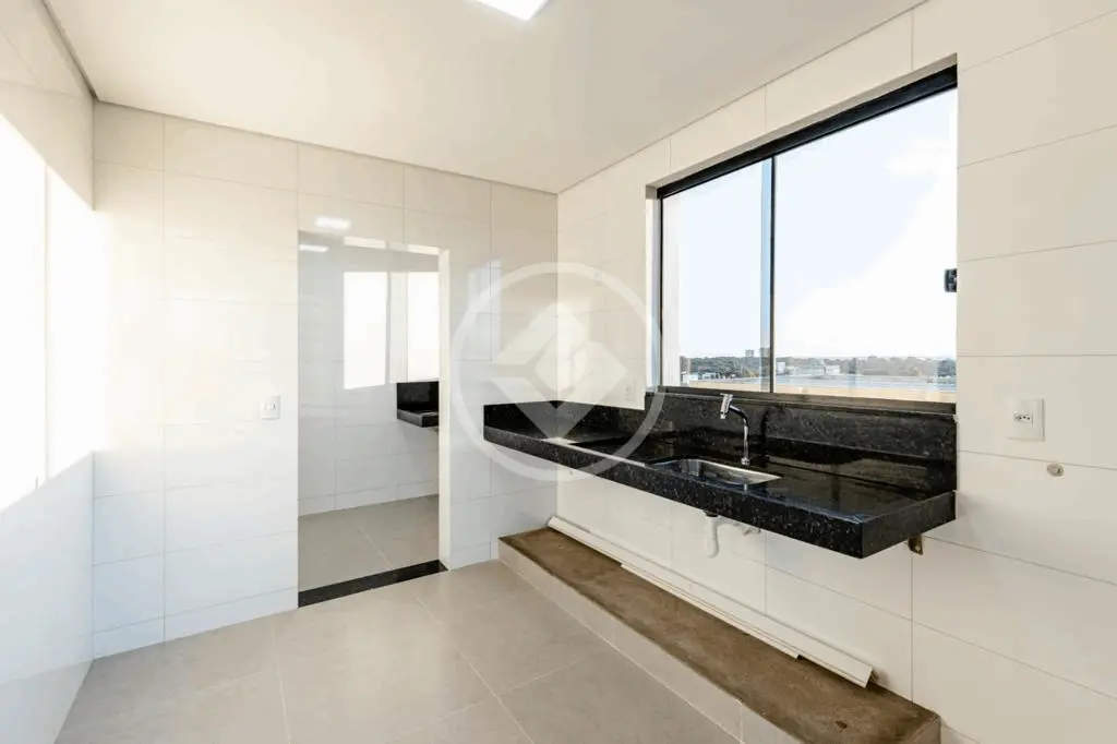 Imagem 4 - Apartamento em Granada, Uberlândia - MG