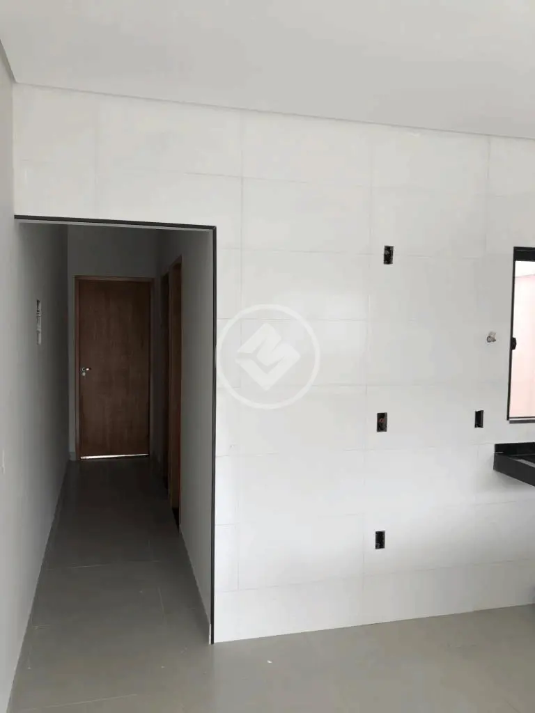 Imagem 6 - Casa em Loteamento Monte Hebron, Uberlândia - MG
