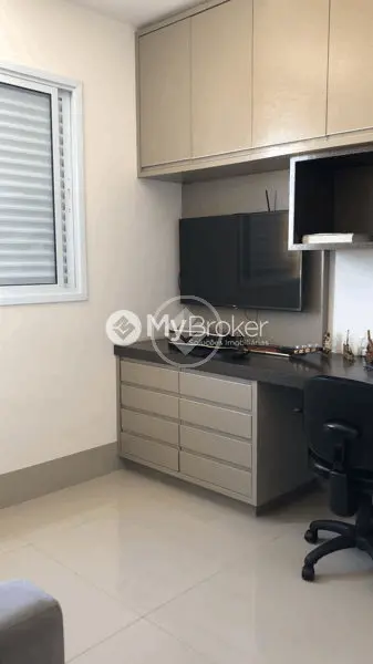 Imagem 6 - Apartamento em Segismundo Pereira, Uberlândia - MG