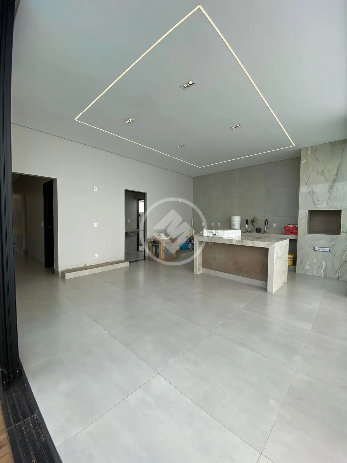Imagem 1 - Casa Condomínio em Shopping Park, Uberlândia - MG