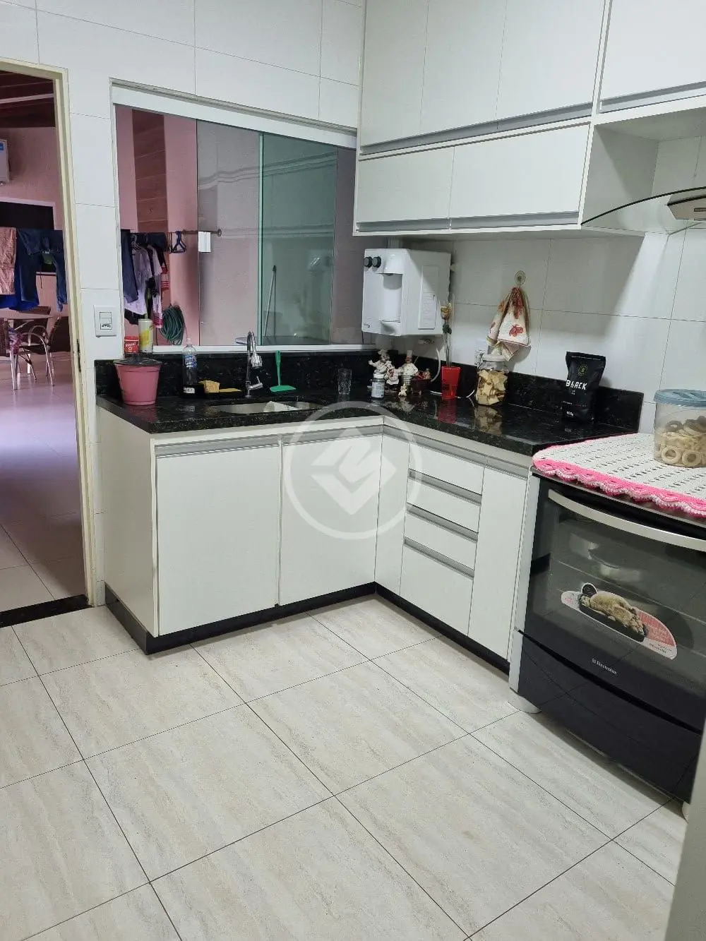 Imagem 5 - Casa em Maravilha, Uberlândia - MG