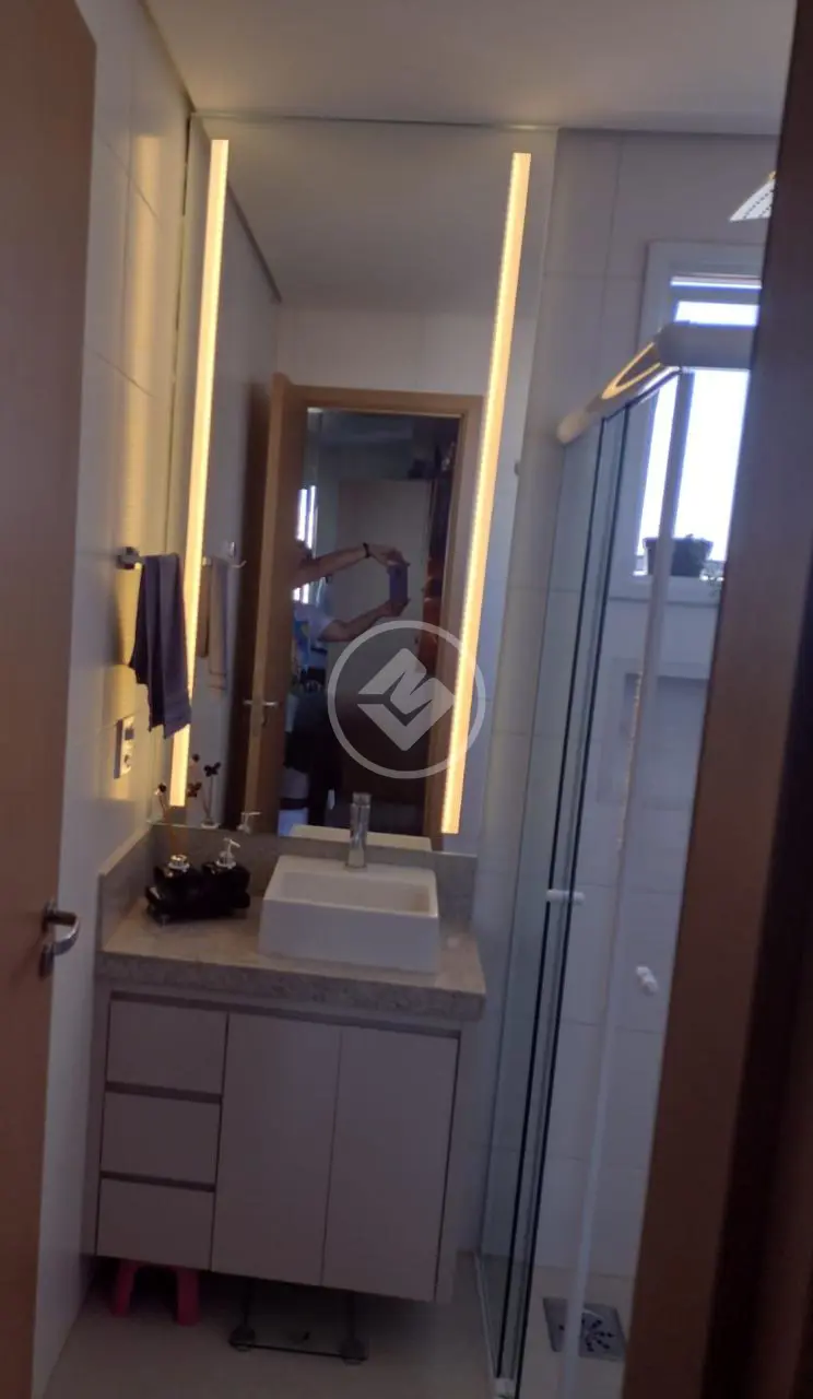 Image 10 - Apartamento em Santa Mônica, Uberlândia - MG