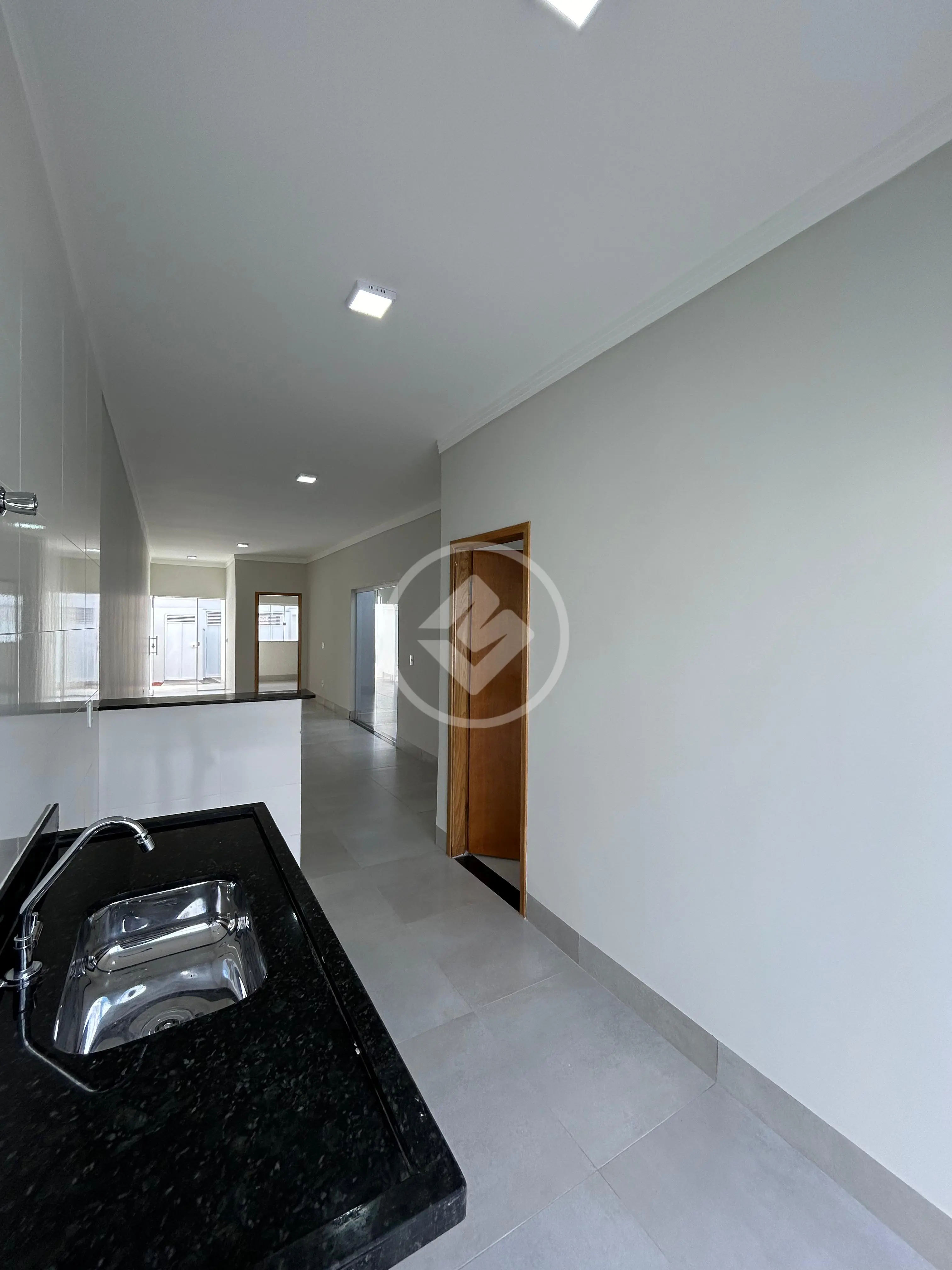 Imagem 3 - Casa em Laranjeiras, Uberlândia - MG
