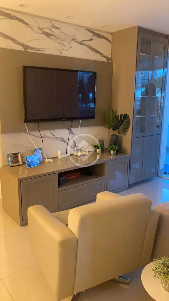 Imagem 2 - Apartamento em SARAIVA, Uberlândia - MG