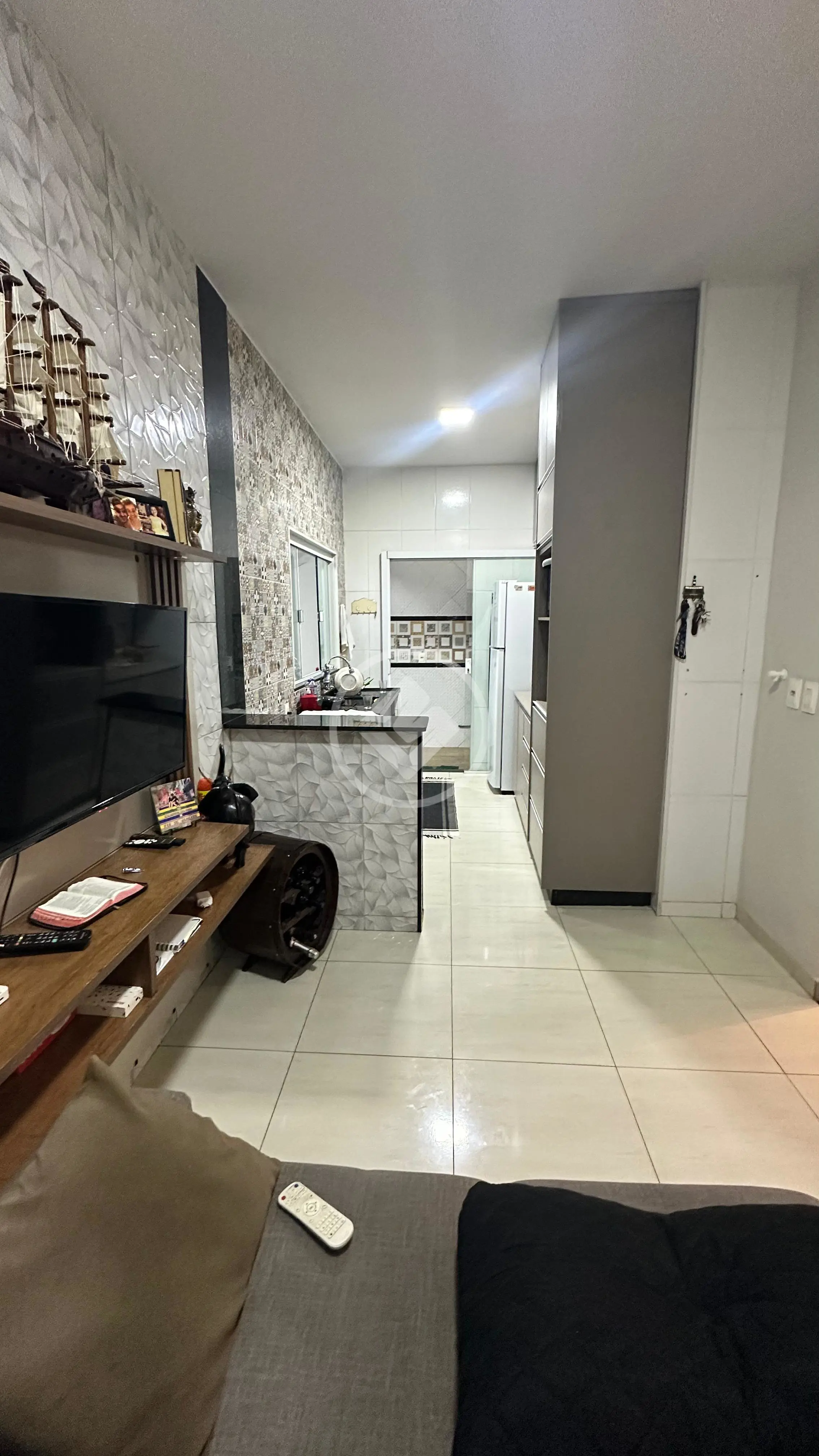 Imagem 5 - Casa em Segismundo Pereira, Uberlândia - MG