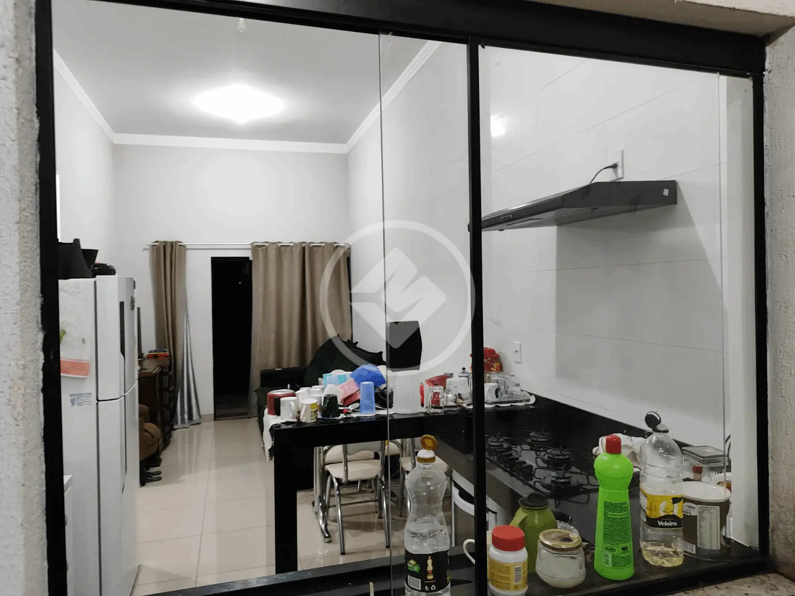 Imagem 2 - Casa em Novo Mundo, Uberlândia - MG