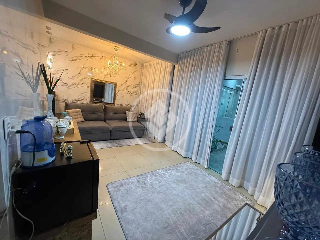 Imagem 2 - Casa em Shopping Park, Uberlândia - MG
