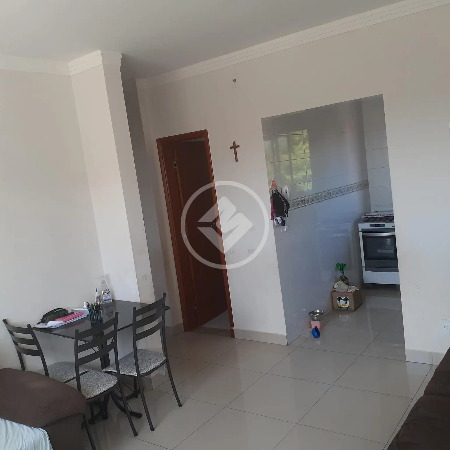 Apartamento Segismundo Pereira, Uberlândia - MG — foto 2
