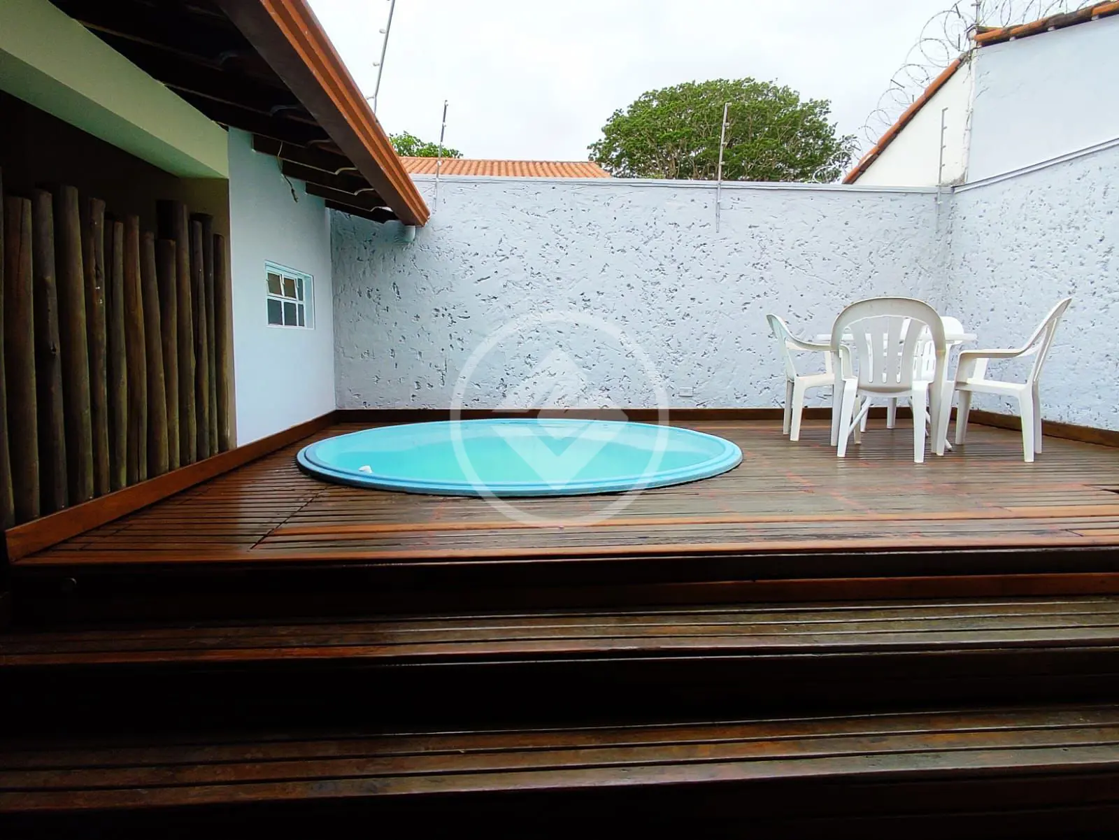 Imagem 1 - Casa em Vigilato Pereira, Uberlândia - MG