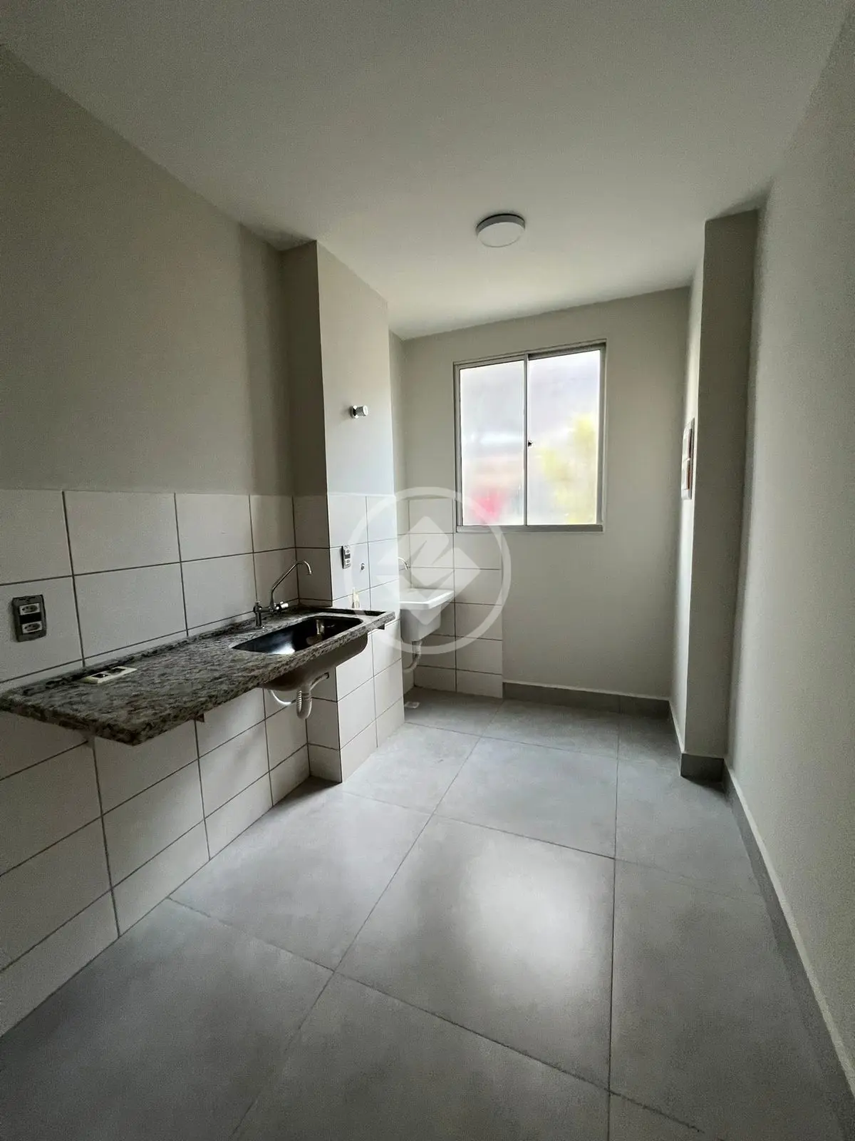 Apartamento Presidente Roosevelt, Uberlândia - MG — foto 2