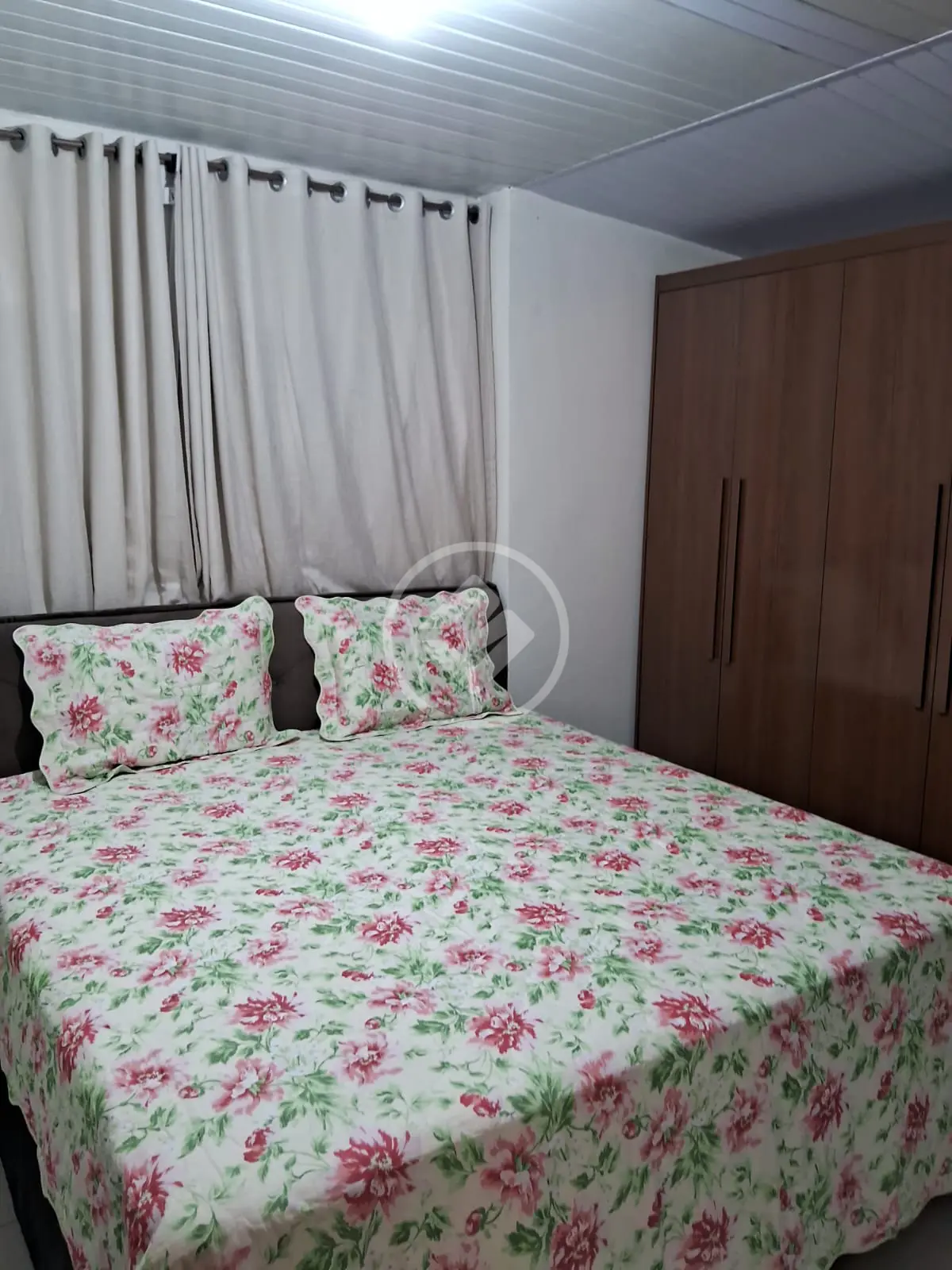 Imagem 5 - Casa em Loteamento Residencial Pequis, Uberlândia - MG