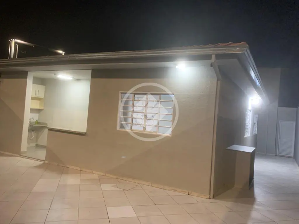Imagem 2 - Casa em JARDIM KARAIBA, Uberlândia - MG