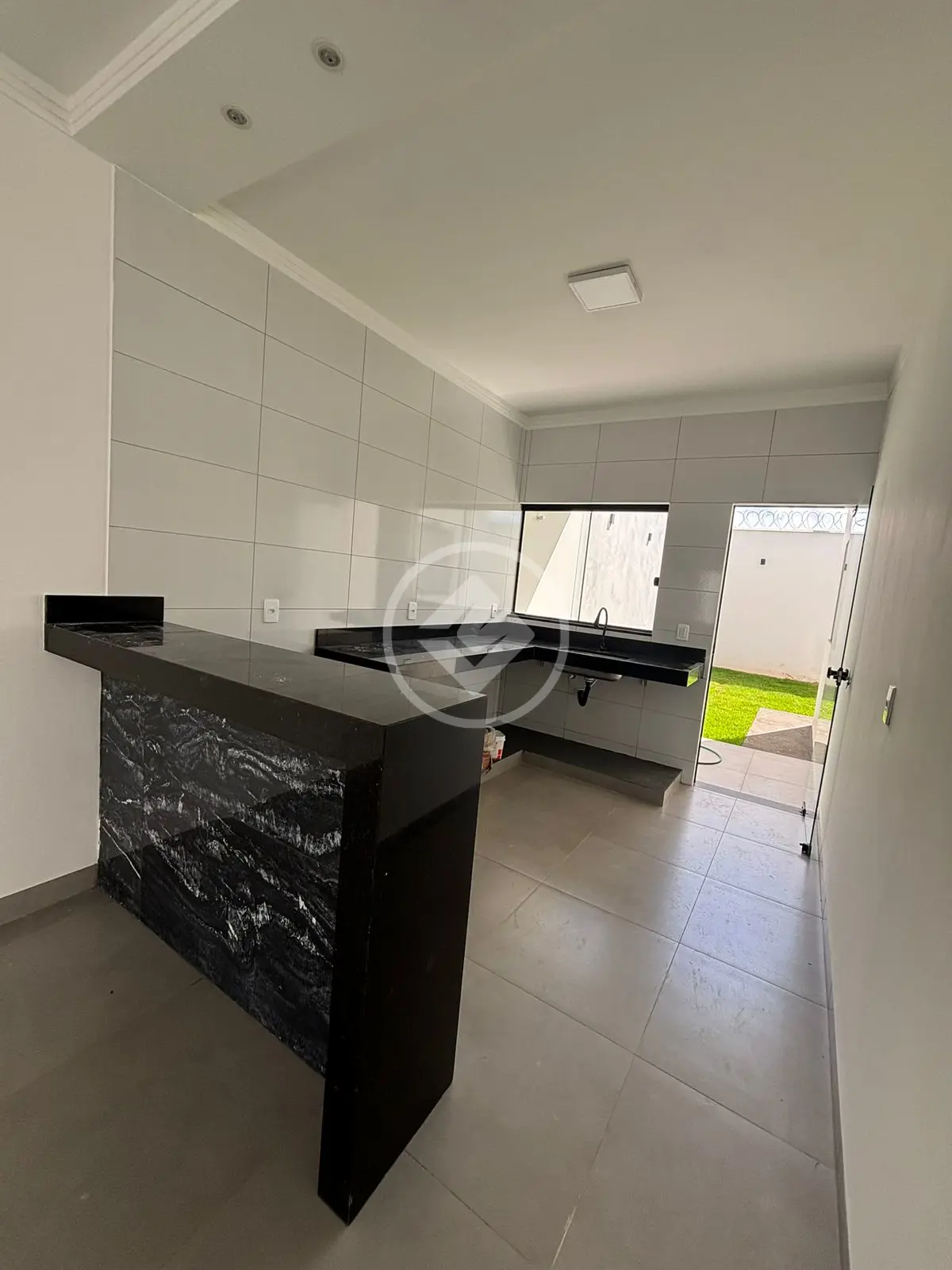 Casa Jardim Inconfidência, Uberlândia - MG — foto 2