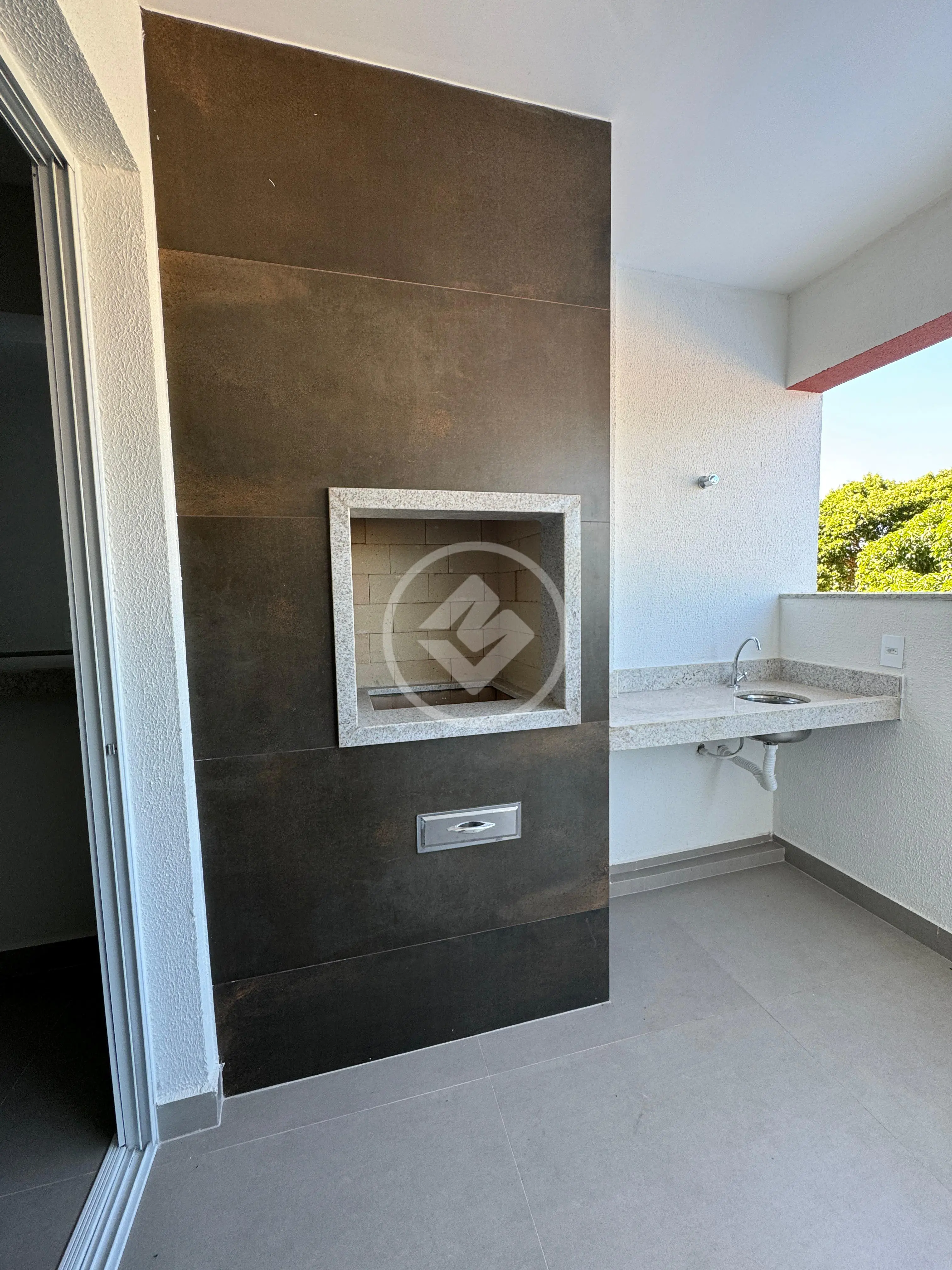 Apartamento SANTA MÔNICA, Uberlândia - MG — foto 1