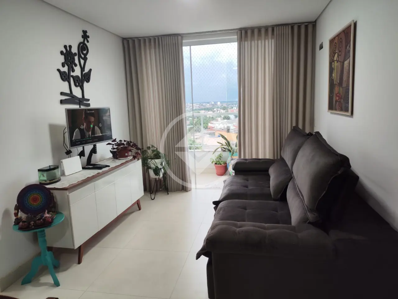 Apartamento PRESIDENTE ROOSEVELT, Uberlândia - MG — foto 1