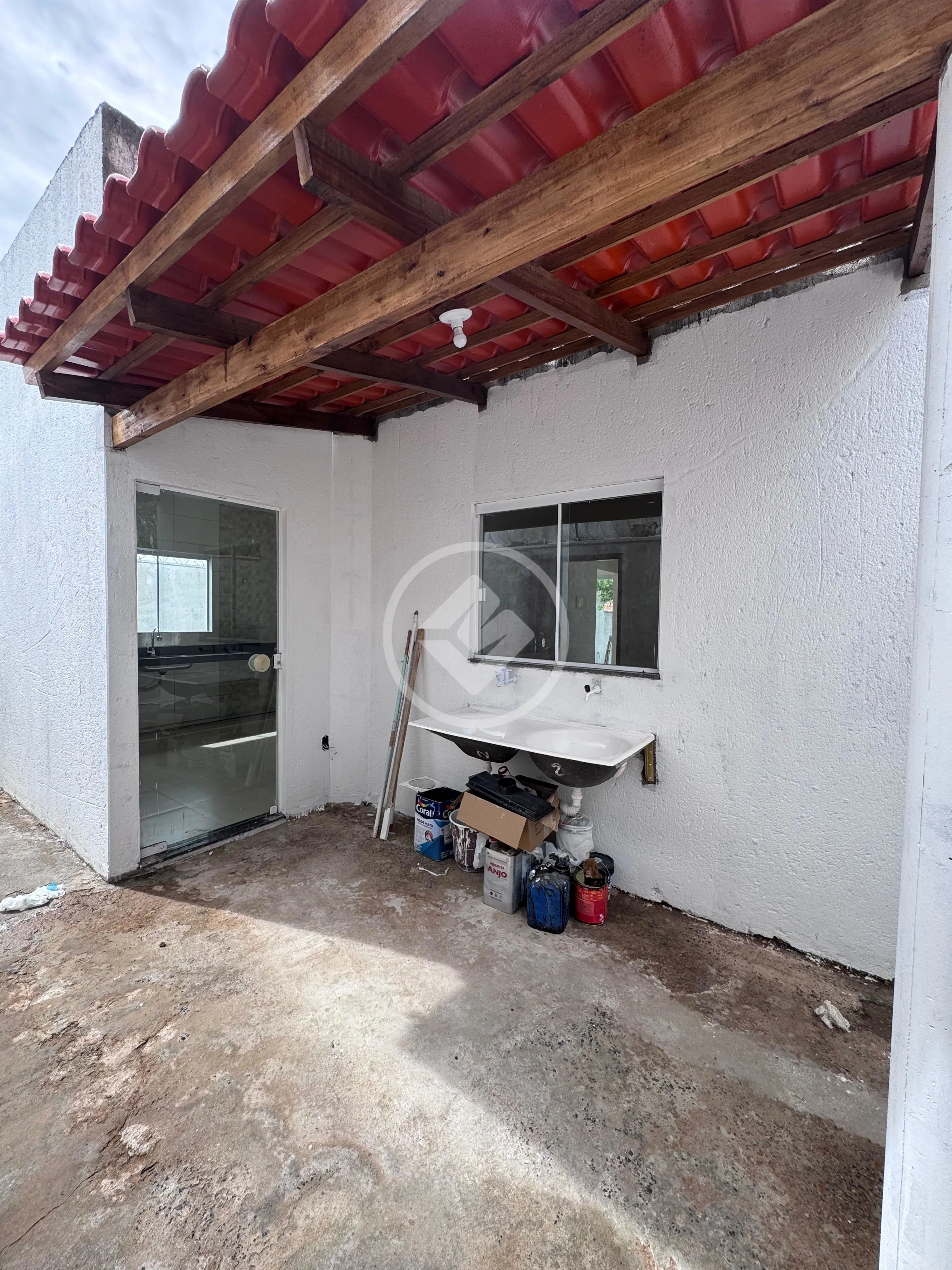 Image 17 - Casa em Fundinho, Uberlândia - MG