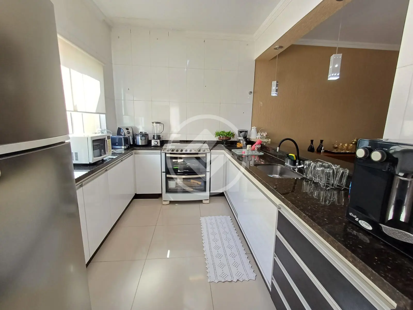 Imagem 5 - Casa em Pacaembu, Uberlândia - MG