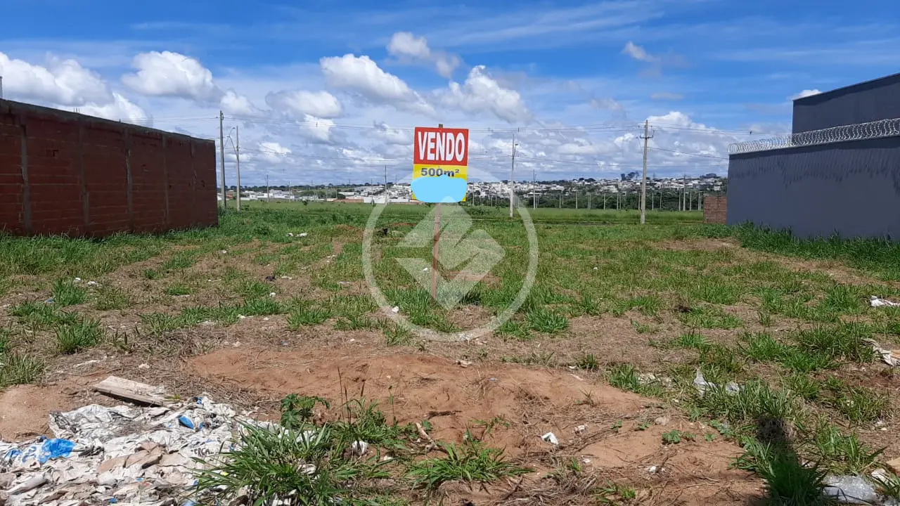 Terreno Laranjeiras, Uberlândia - MG — foto 1