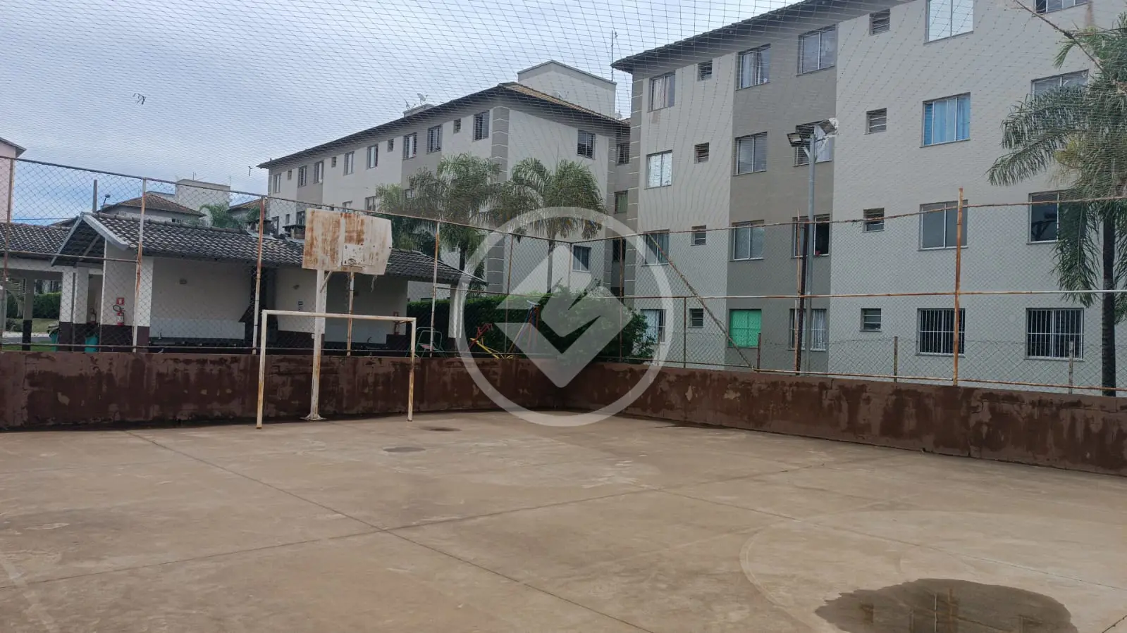 Image 9 - Apartamento em Mansour, Uberlândia - MG