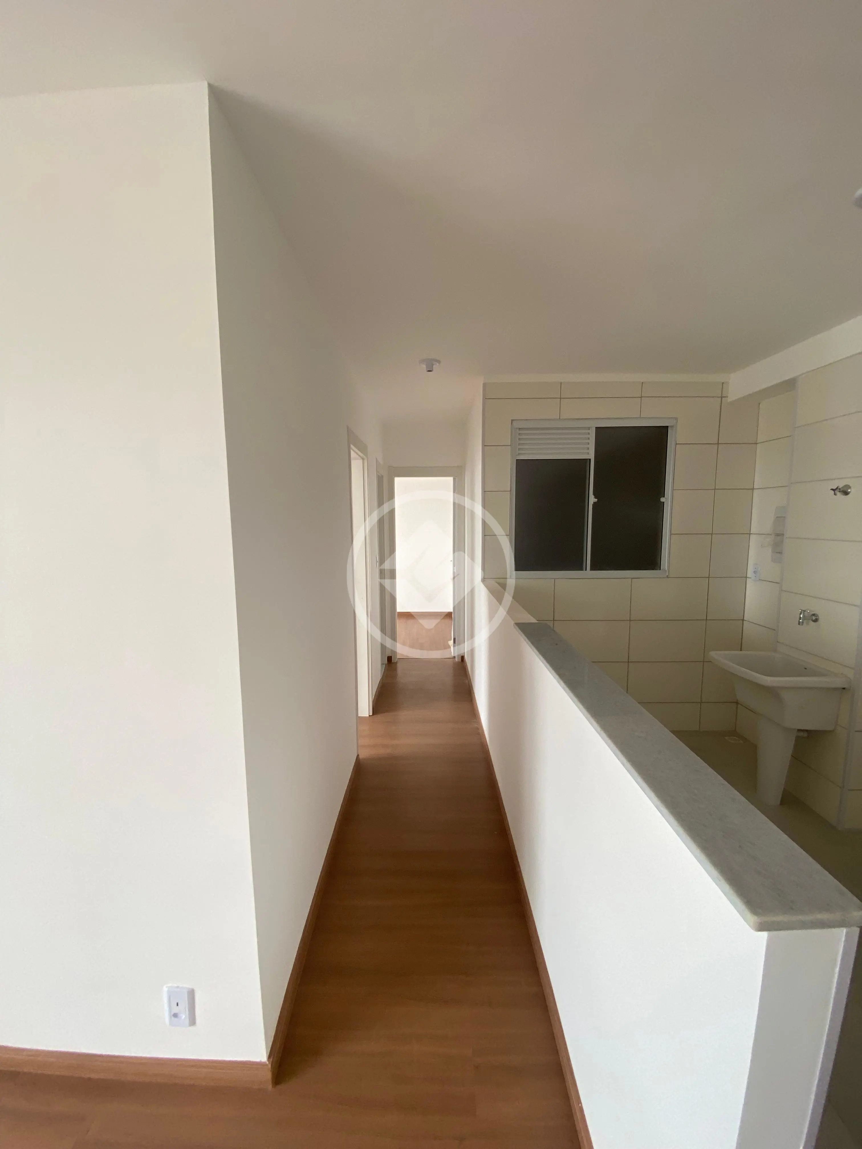 Imagem 2 - Apartamento em Laranjeiras, Uberlândia - MG