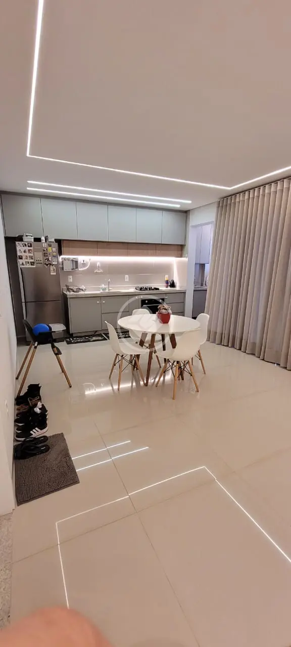 Imagem 5 - Apartamento em Morada da Colina, Uberlândia - MG