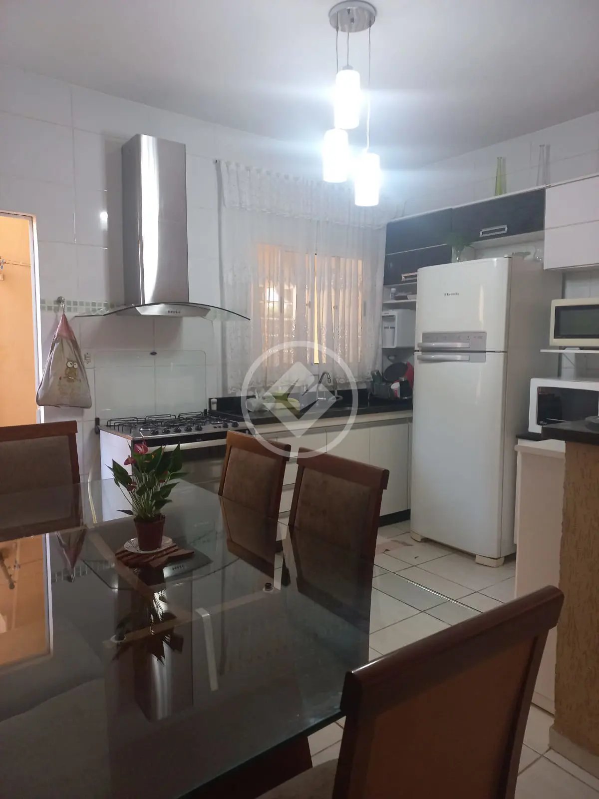 Imagem 2 - Casa em JARDIM HOLANDA, Uberlândia - MG