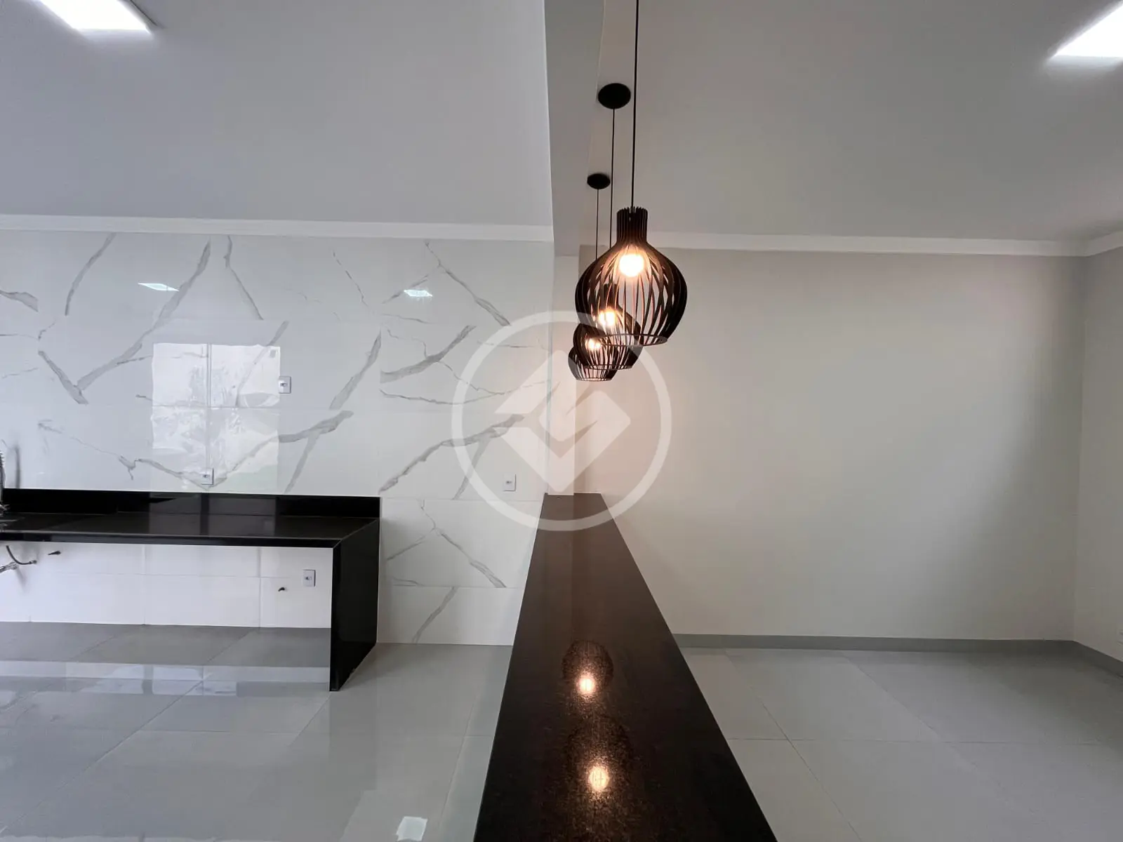 Imagem 3 - Casa em Alto Umuarama, Uberlândia - MG