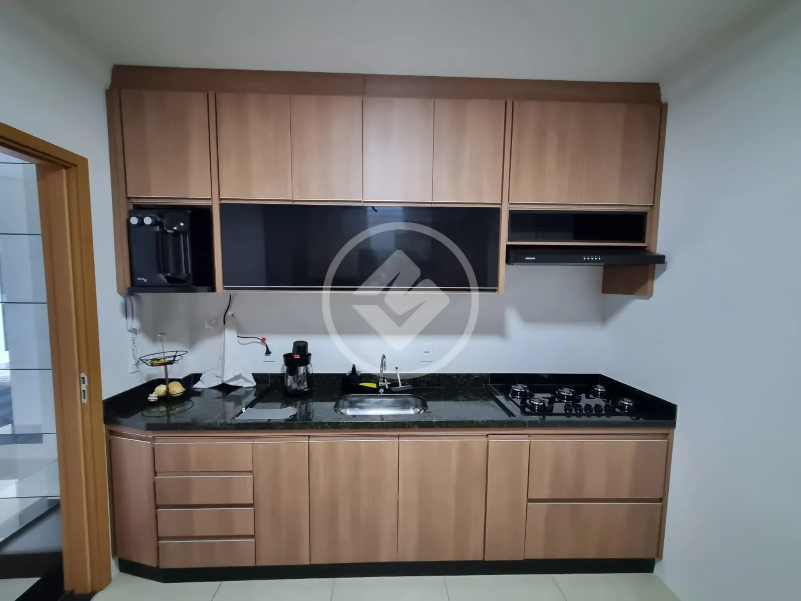 Imagem 1 - Apartamento em Tubalina, Uberlândia - MG