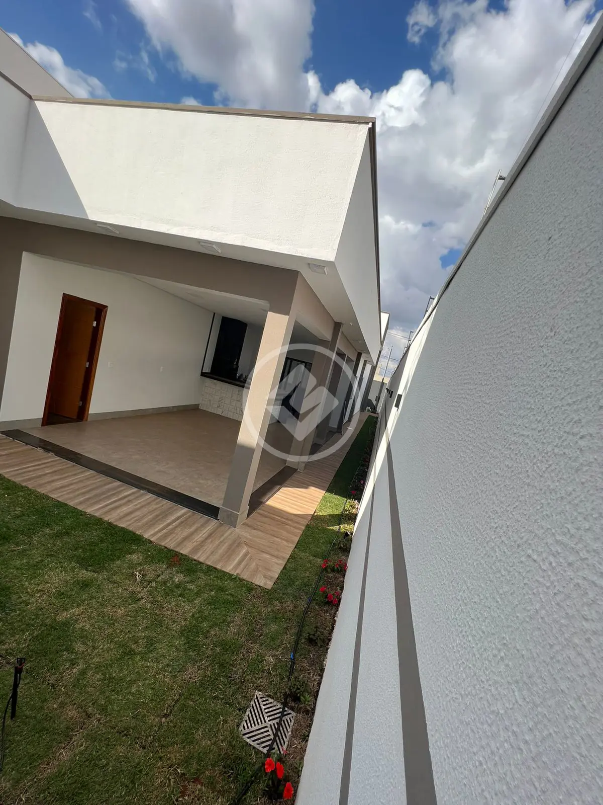 Image 9 - Casa em Paraíso, Araguari - MG