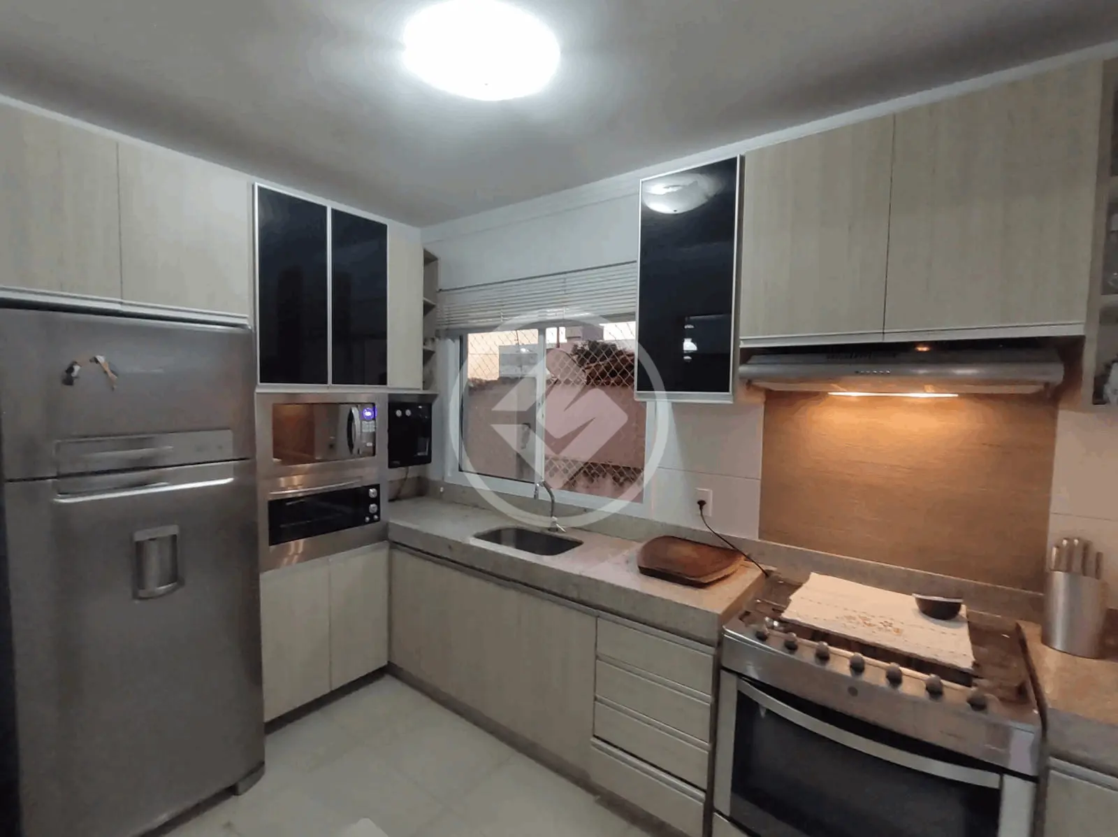 Apartamento SANTA MÔNICA, Uberlândia - MG — foto 2