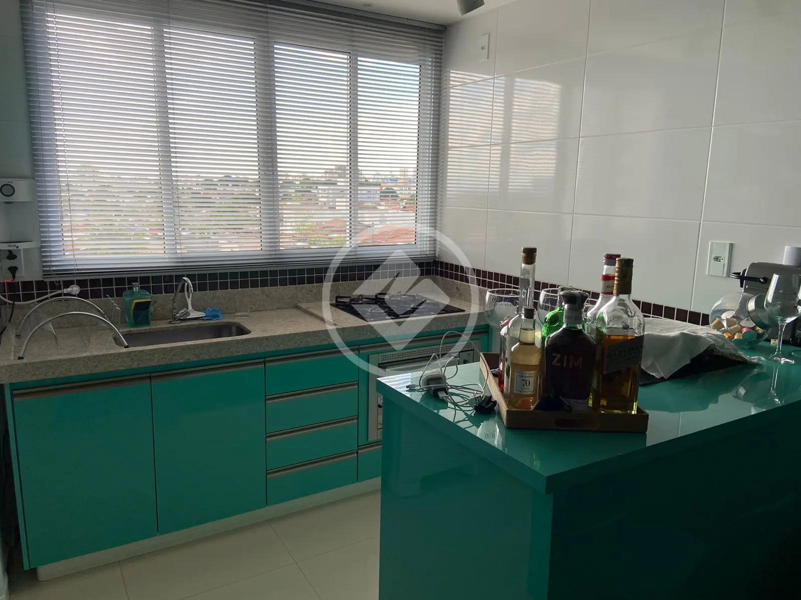 Imagem 2 - Apartamento em Pampulha, Uberlândia - MG