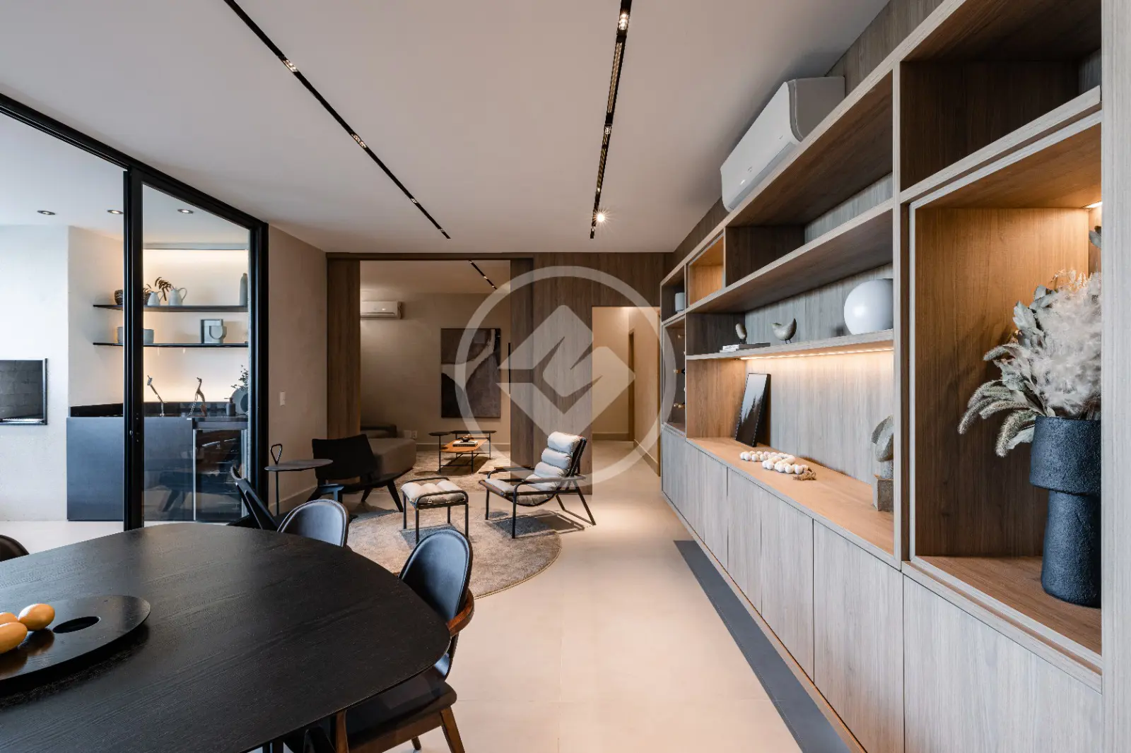 Imagem 5 - Apartamento em Jardim Karaíba, Uberlândia - MG